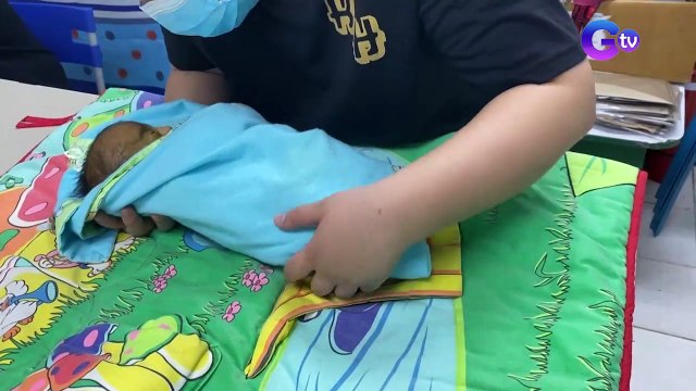 Dapat Alam Mo!: Sanggol na ipinanganak na may Edward Syndrome, ano ang kinakaharap na kondisyon?