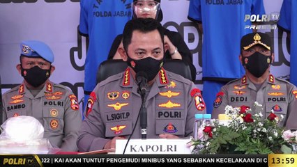 PRESISI Update 14.00 WIB  Tim Divisi Humas Polri Gelar FDG di Wilayah Sleman