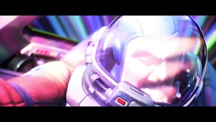 Lightyear - La vera storia di Buzz (Trailer Ufficiale HD) ⭐️⭐️⭐️½