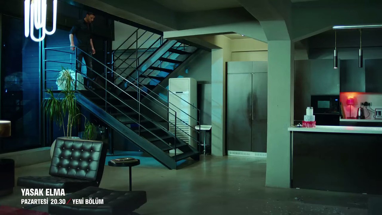 Yasak Elma 140. Bölüm Fragmanı