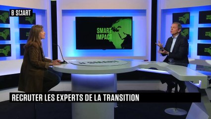 SMART IMPACT - Emission du vendredi 22 avril