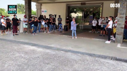 Prima Donnas 2: Last taping day | Online Exclusive