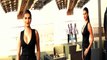 Tiger Shroff और Tara Sutaria फिल्म Heropanti 2 को प्रोमोट करने पहुंचे | FilmiBeat