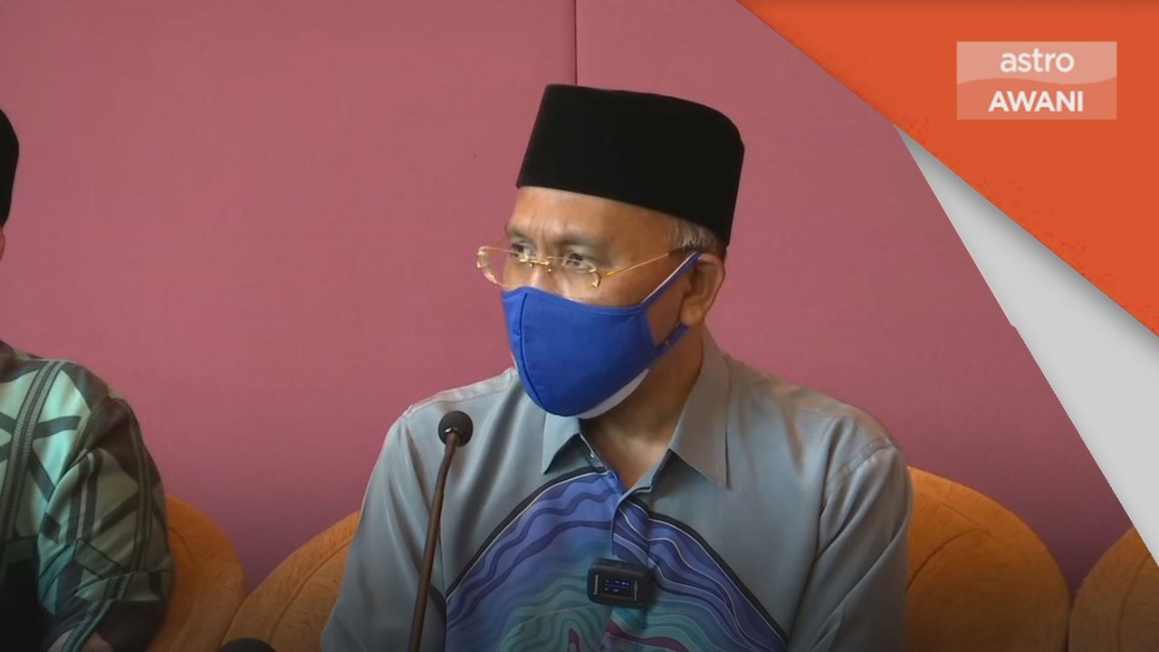 PASLeaks | “Hanya cubaan pecah belahkan perpaduan parti politik Melayu”- Idris Ahmad