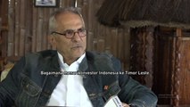 Jose Ramos Horta Terpilih Jadi Presiden Timor Leste