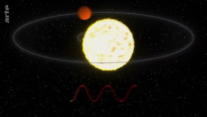 Documentaire Le cosmos et les origines de la vie (3_3)