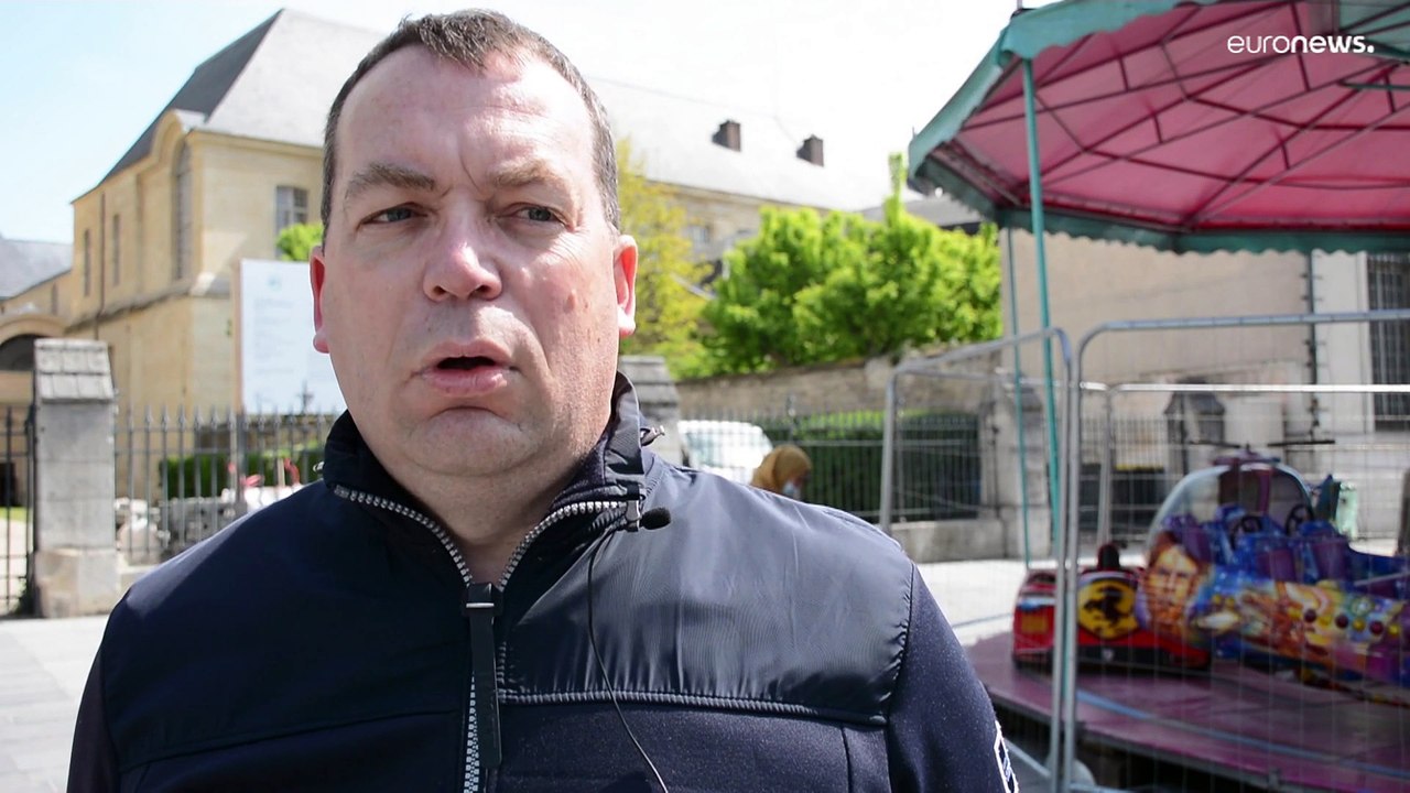 Präsidentschaftswahlen in Frankreich: Die Mélenchon-Wählerschaft wird zum Königsmacher