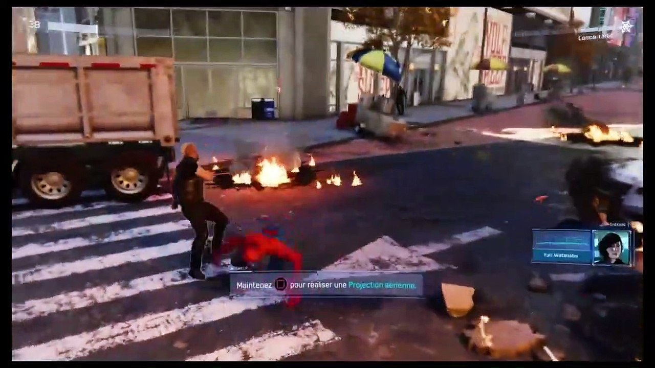 Let's Play Spider-Man #1