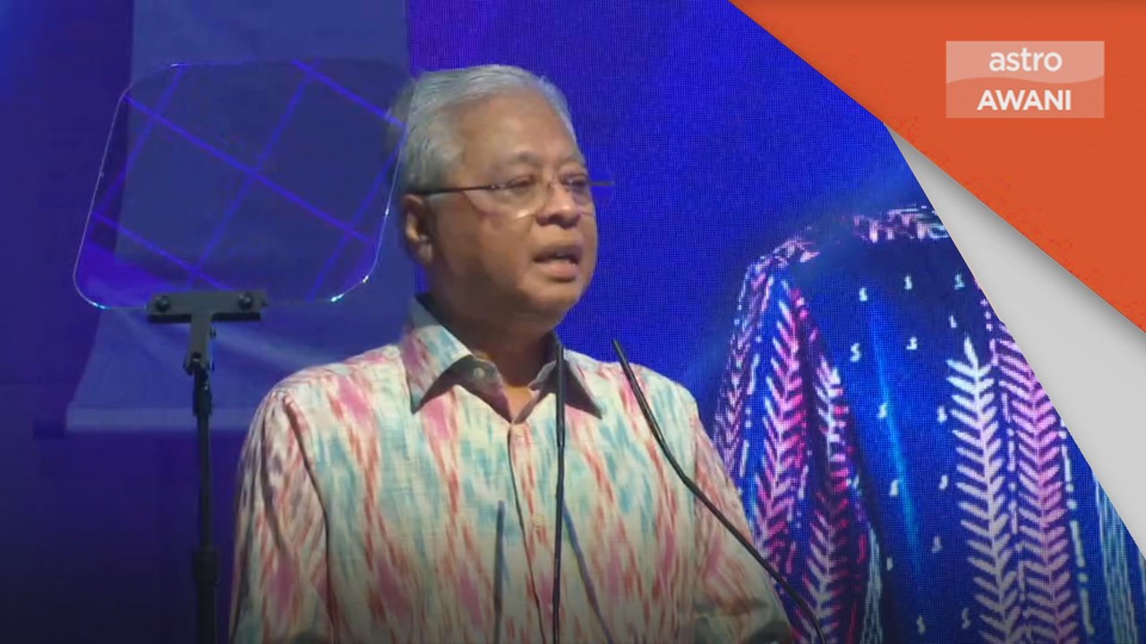 Keluarga Malaysia | JAKIM wajar dirujuk untuk tadbir urus Maqasid Syariah