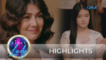 First Lady: Ingrid, ang demonyitang ina! | Episode 47 (Part 4/4)