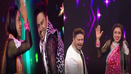 Anupamaa spoiler: Anuj और Anupamaa का ITA awards में डांस देख फैंस बेकाबू | FilmiBeat