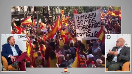 Historia de una Epoca con Jorge Buxadé 23/04/2022