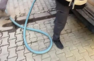 İstanbul'da 34 Ton Kaçak İçki Ele Geçirildi: 3 Gözaltı