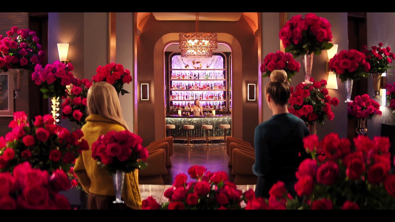 The Flight Attendant 2x03 Promo (2022) Kaley Cuoco HBO Max series