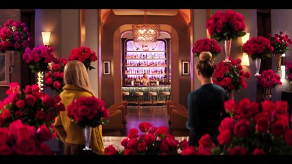 The Flight Attendant 2x03 Promo (2022) Kaley Cuoco HBO Max series