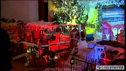 In piazza con noi - Puntata 203 - AZZANO MELLA