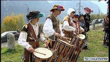 In piazza con noi - Puntata 197 - ROCCA D'ANFO