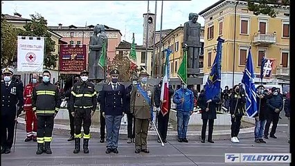 In piazza con noi - Puntata 198 - DESENZANO