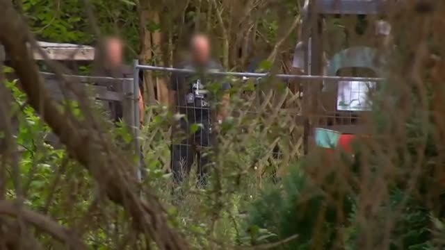 Imputan formalmente a un hombre alemán por la desaparición de Madeleine McCann