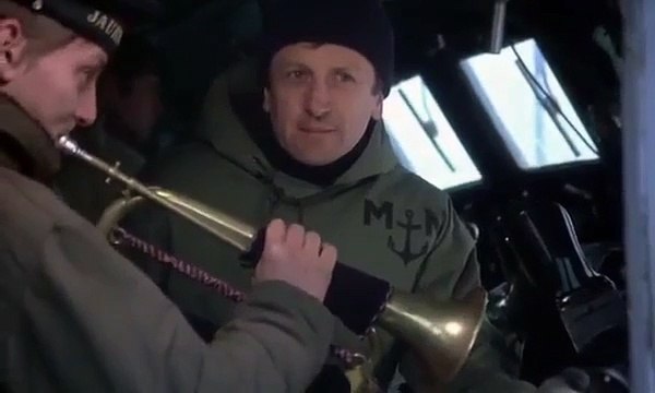 Bande-annonce du film Le Crabe-tambour