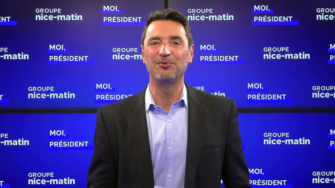 EMISSION SPECIALE PRESIDENTIELLE