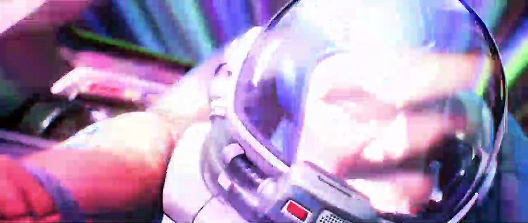 Lightyear | Trailer: Time Travel