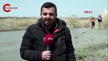 Kaçak 'inci kefali' avcılarına operasyon