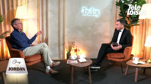 Patrice Leconte chez Jordan (L'intégrale)