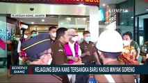 Kejaksaan Agung Buka Kemungkinan Tersangka Baru Kasus Mafia Minyak Goreng