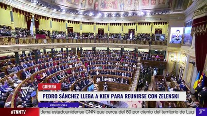 7NN Noticias - 21 de abril
