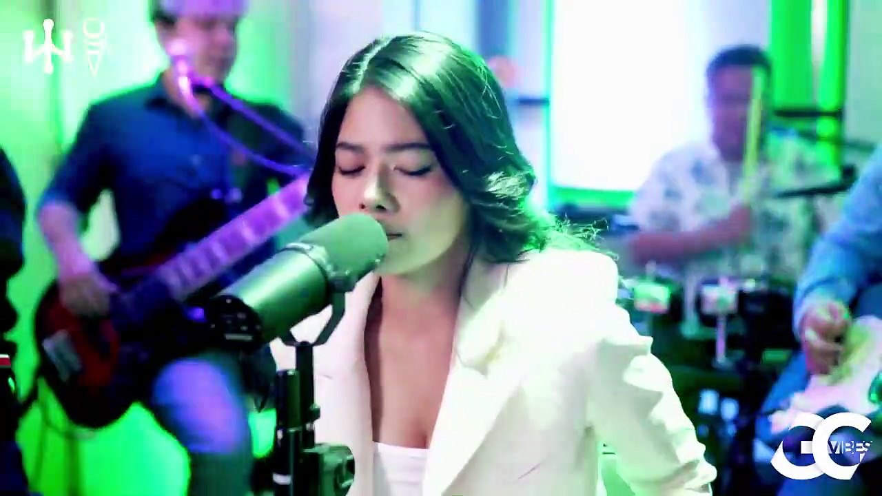 Jessie J × Beyonce Medley -  Masterpiece × Listen - Gigi De Lana • Jon • Jake • Romeo • LA