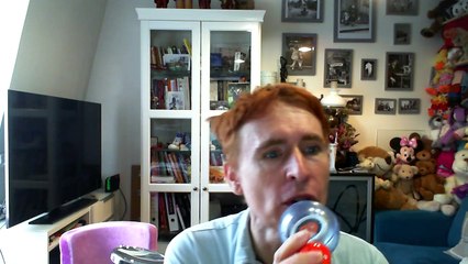 Wiwi égratigne "separation anxiety"