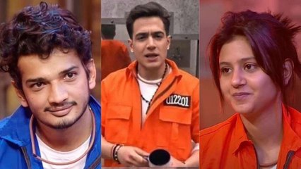 Lock Upp: Munawar ने closing voting trend में मारी बाजी, clear cut winner बने Munawar! | FilmiBeat
