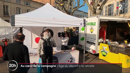 Recherché par la justice, un homme est retrouvé grâce à un reportage du "20 Heures" de France 2