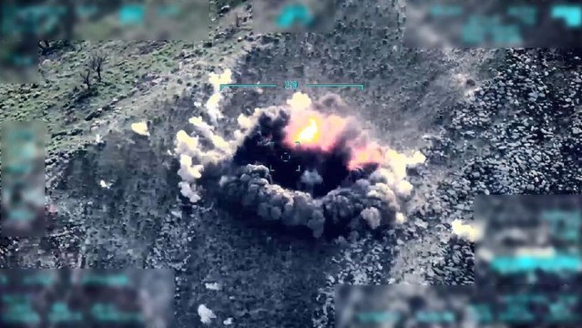 Pençe-Kilit Operasyonu’nda son durum: Etkisiz hale getirilen terörist sayısı 42’ye yükseldi