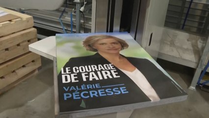 ملفات السياسة الخارجية حاضرة بقوة في حملة الانتخابية الرئاسية الفرنسية