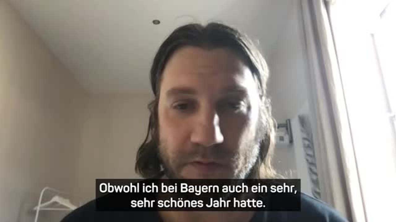 Frings zum bvb: "bayern hat bessere mannschaft!"