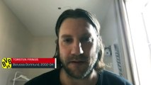 Frings zum BVB: 