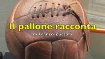 Il Pallone Racconta - Sull'asse Milano-Roma la sfida scudetto