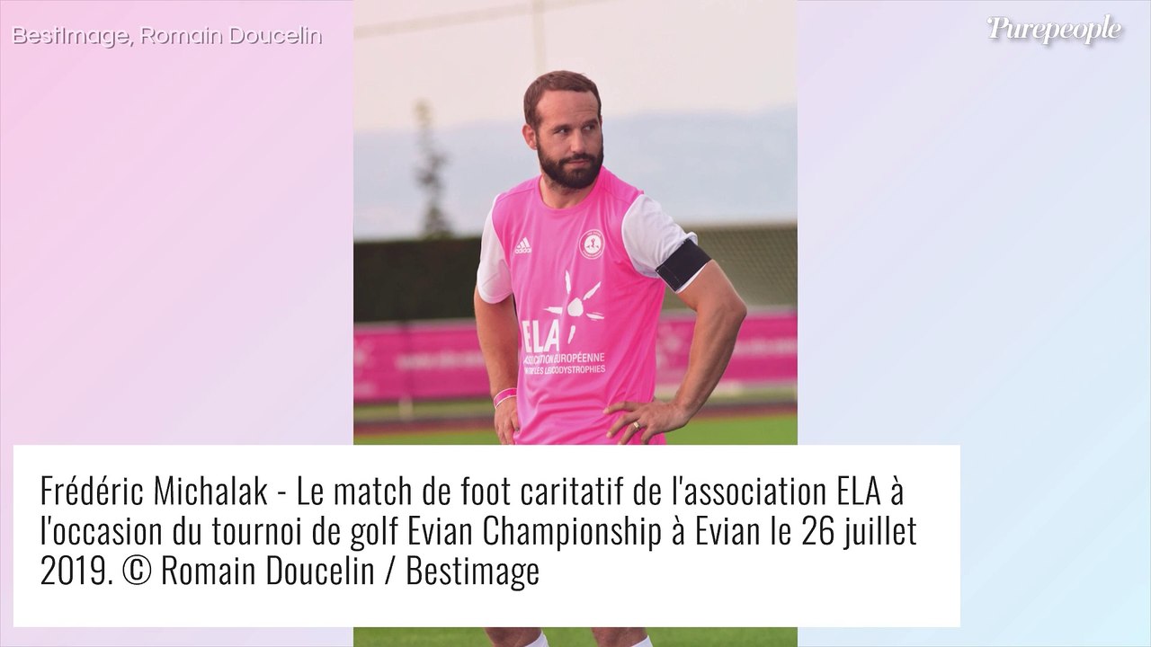 Frédéric Michalak, sa soeur convertie à l'islam : il pousse un gros coup de gueule