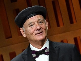 "Unangemessenes Verhalten": Bill Murray von Dreharbeiten suspendiert