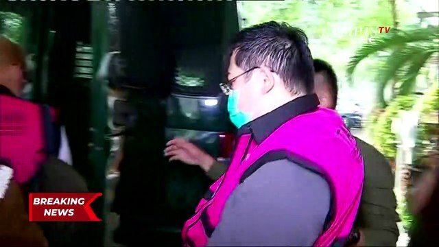 Dirjen Kemendag Jadi Tersangka Kasus Korupsi Minyak Goreng, Akankah Mendag Lutfi Dipanggil Kejagung?