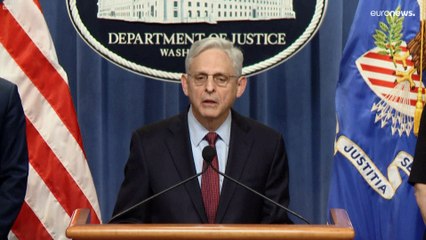 Extraditado a Estados Unidos el expresidente de Honduras por narcotráfico