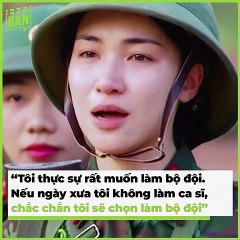 Hòa Minzy chia sẻ đầy xúc động hậu chia tay chồng thiếu gia | Điện Ảnh Net