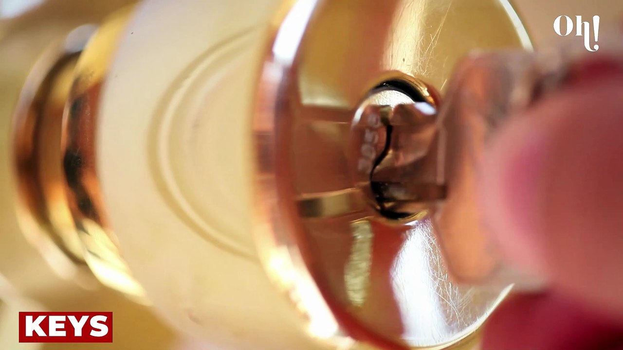 Here are 3 commonly used objects that you never clean but are very dirty