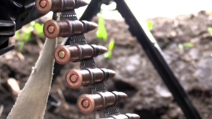 Ucrania recibe cazas mientras sus tropas en Mariúpol enfrentan sus "últimos días"