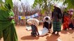 Sequía en Cuerno de África amenaza con hambruna a 20 millones de personas