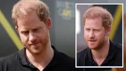 Royal Family LIVE: "Mal à l'aise" Harry a trouvé la question de l'interview explosive "gênante"