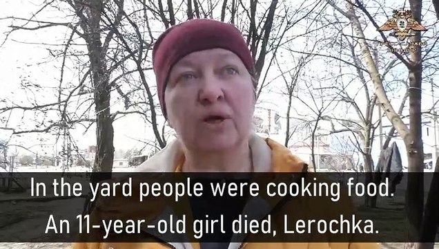 All eight years… Are these people? These are fascists. We must drive them from our land.