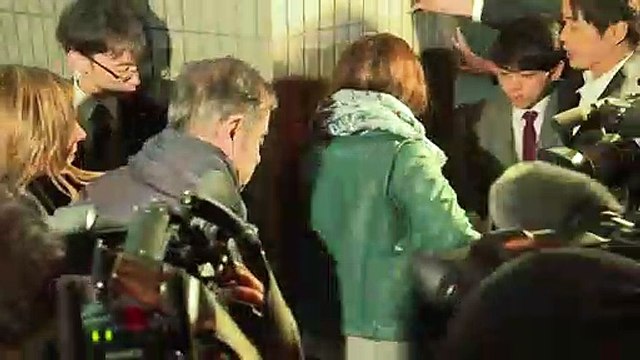 القضاء الفرنسي يصدر مذكرة توقيف دولية بحق كارلوس غصن